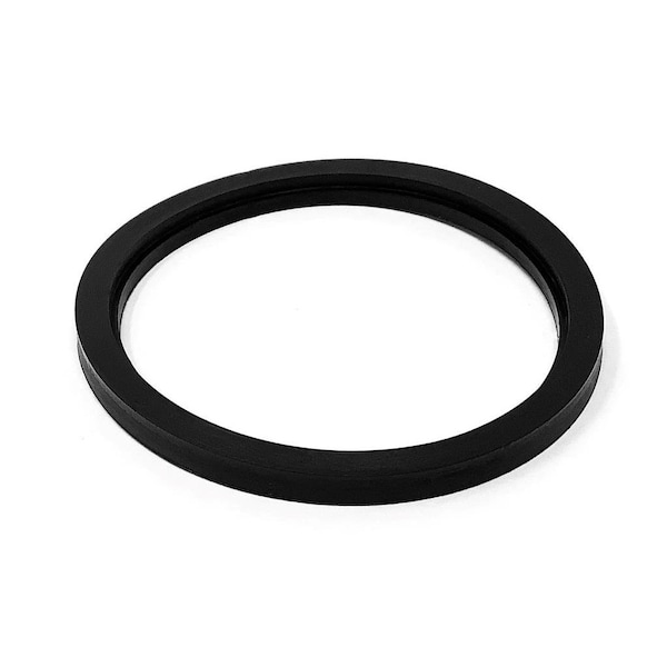 Springer Parts LKB-F Flange Seal Ring, DIN 50. EPDM; Replaces Alfa Laval Part# 9612402604 9612402604SP - main